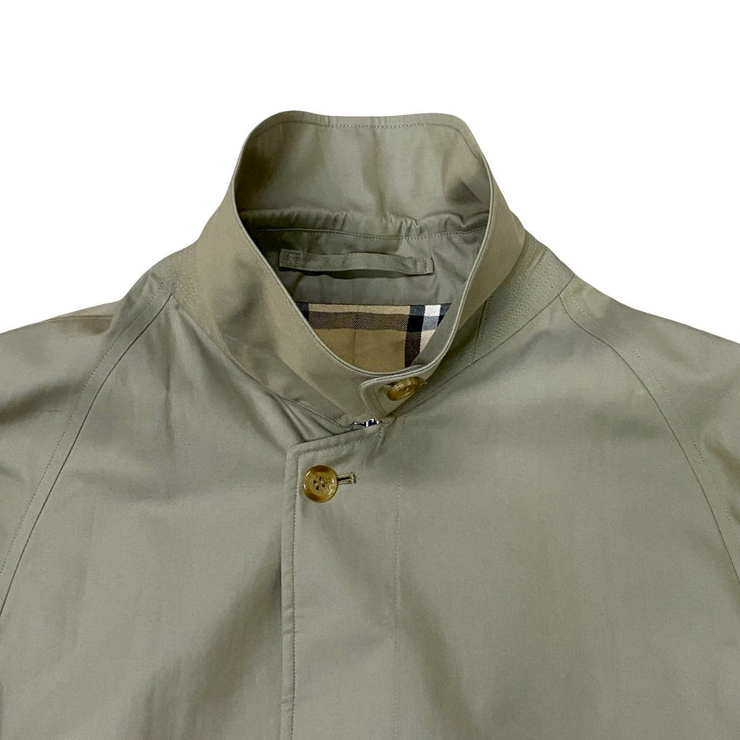trench coat burberry