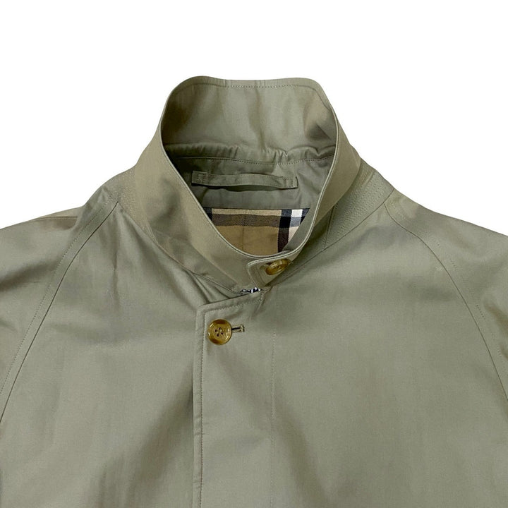 trench coat burberry
