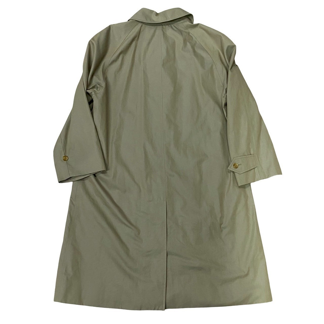 trench coat burberry