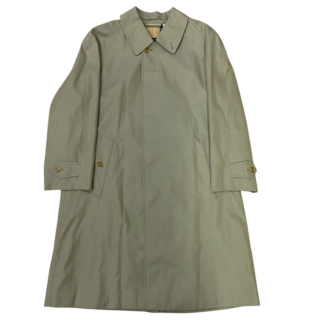 trench coat burberry