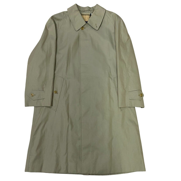 trench coat burberry
