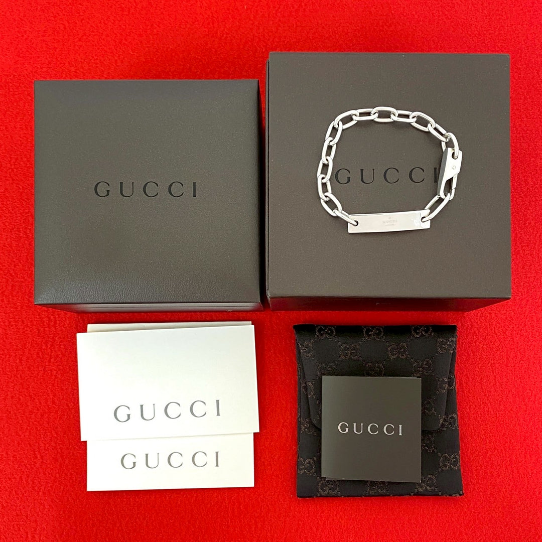 ブレスレット グッチ