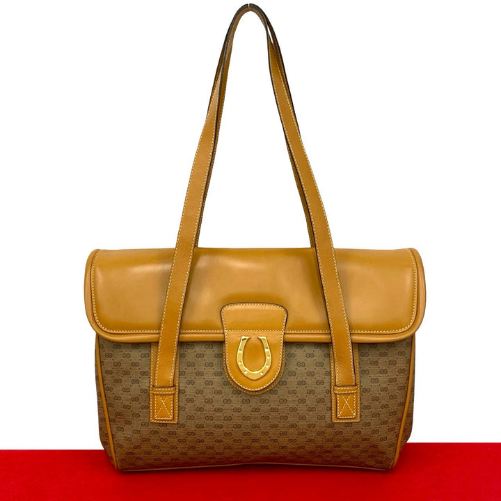 shoulder bag gucci