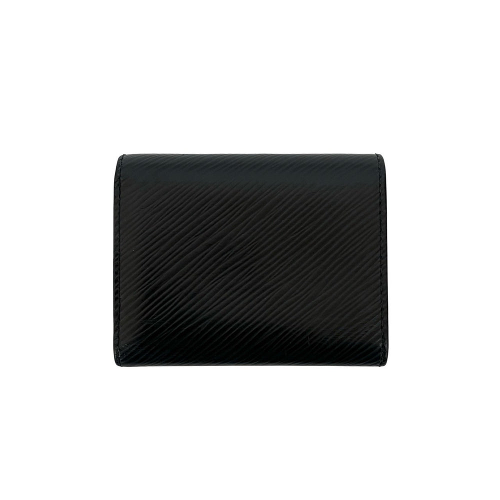 Tri-fold wallet Louis Vuitton Portefeuille twist compact