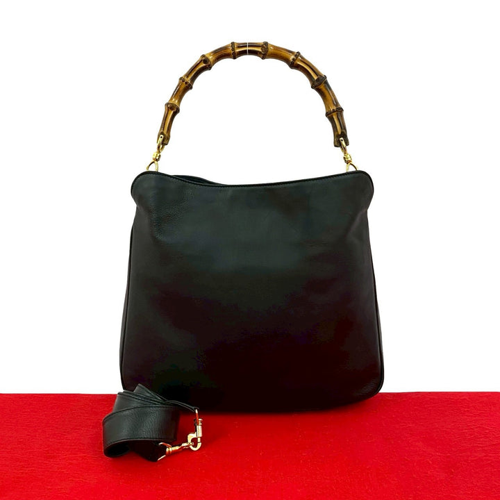 shoulder bag gucci