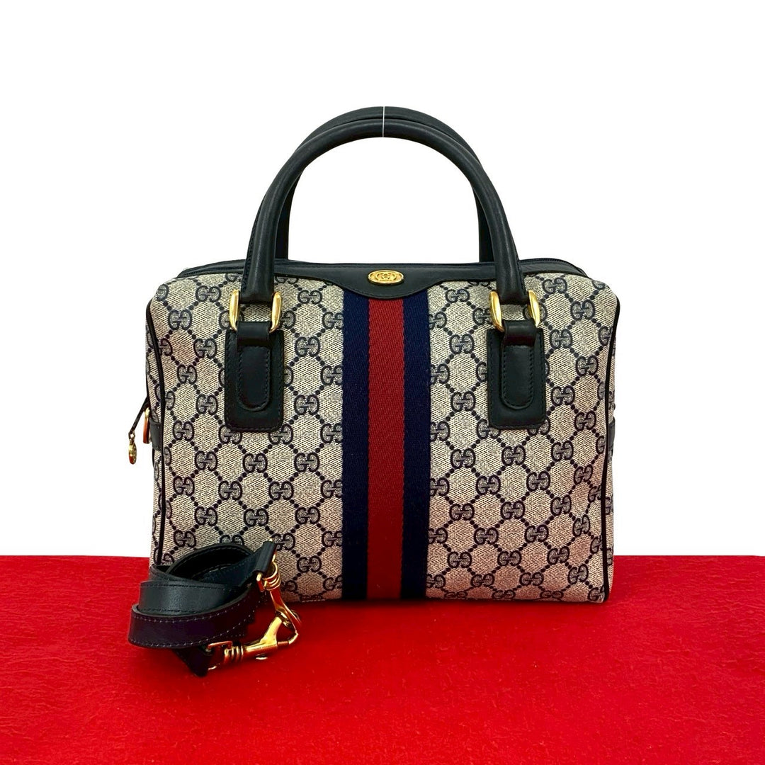 shoulder bag gucci