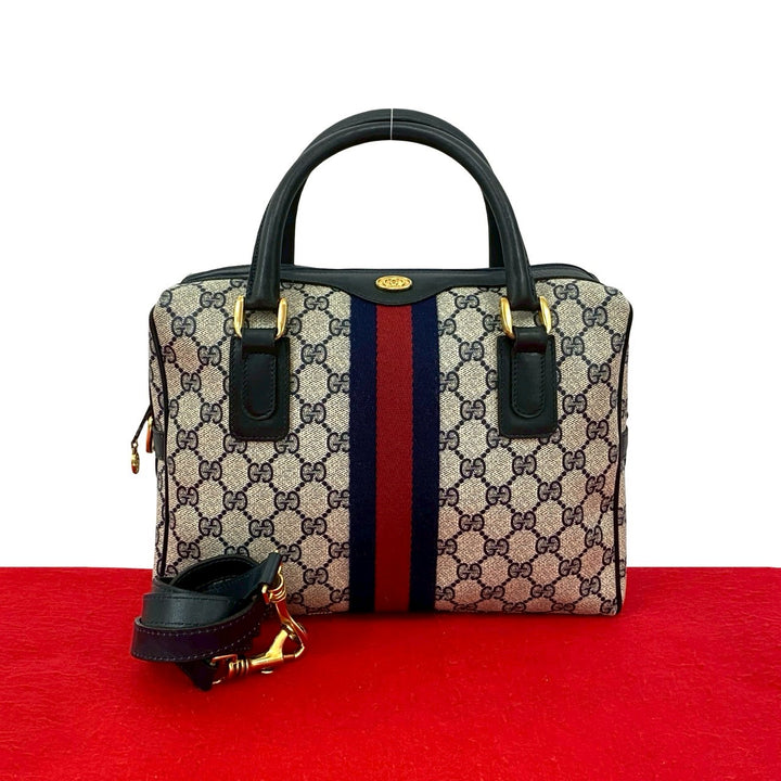 shoulder bag gucci
