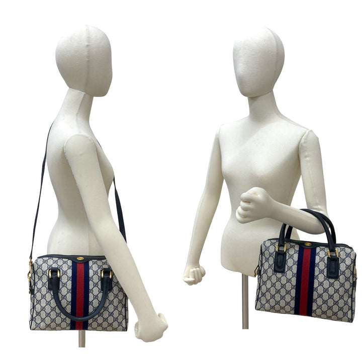 shoulder bag gucci