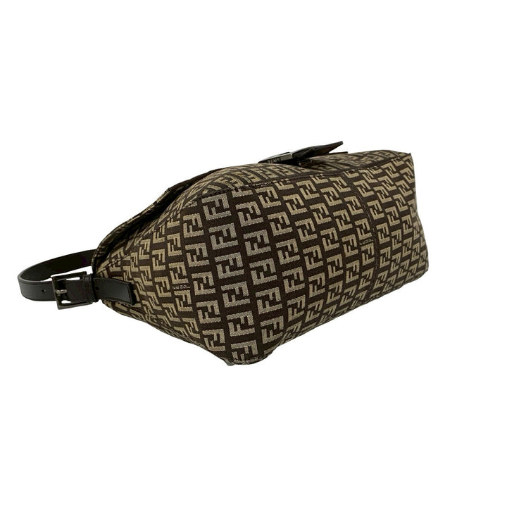 Handbag Fendi Mamma Bucket
