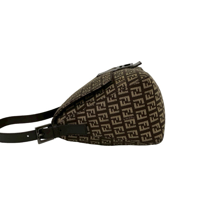 Handbag Fendi Mamma Bucket