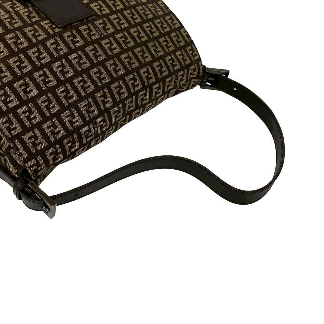 Handbag Fendi Mamma Bucket