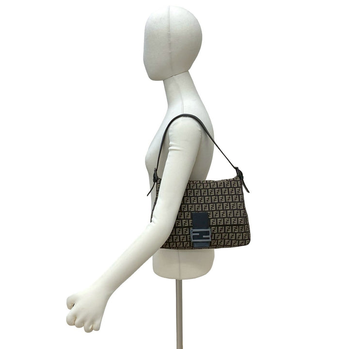 Handbag Fendi Mamma Bucket