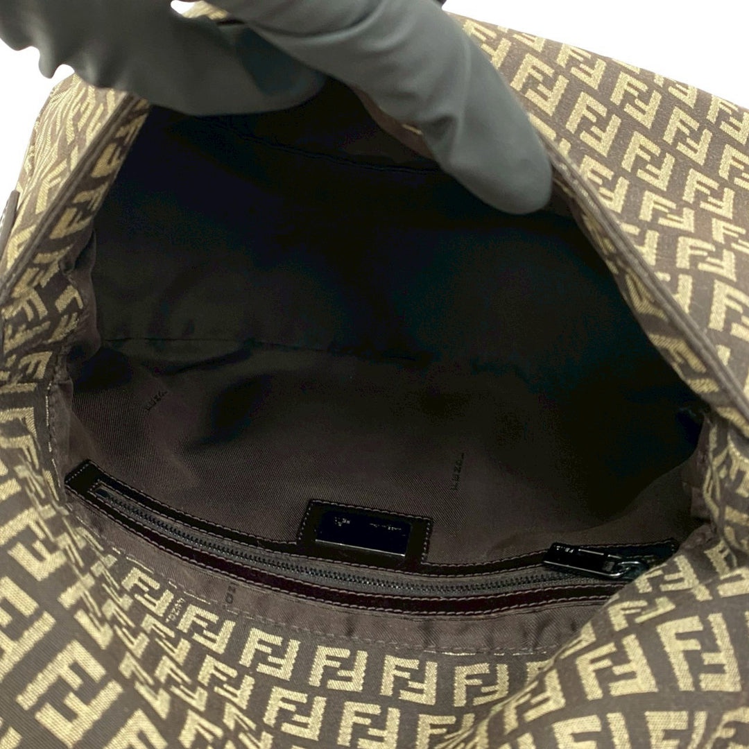 Handbag Fendi Mamma Bucket