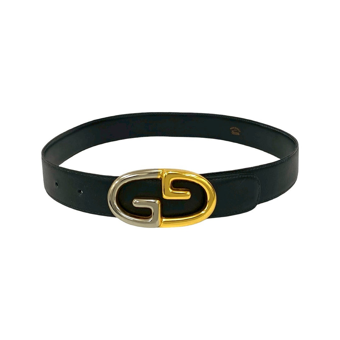 belt gucci