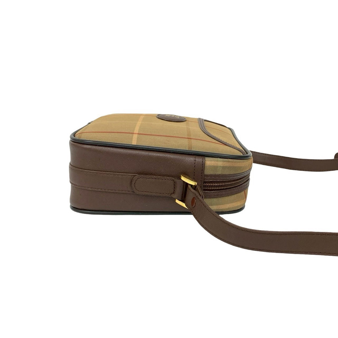 shoulder bag burberry