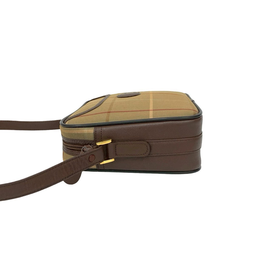 shoulder bag burberry