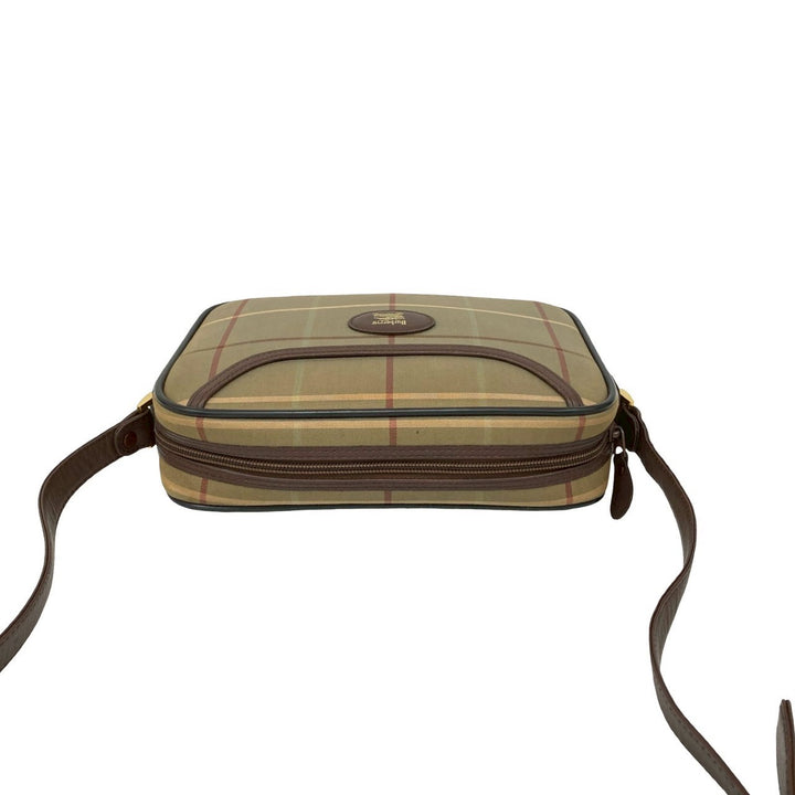 shoulder bag burberry