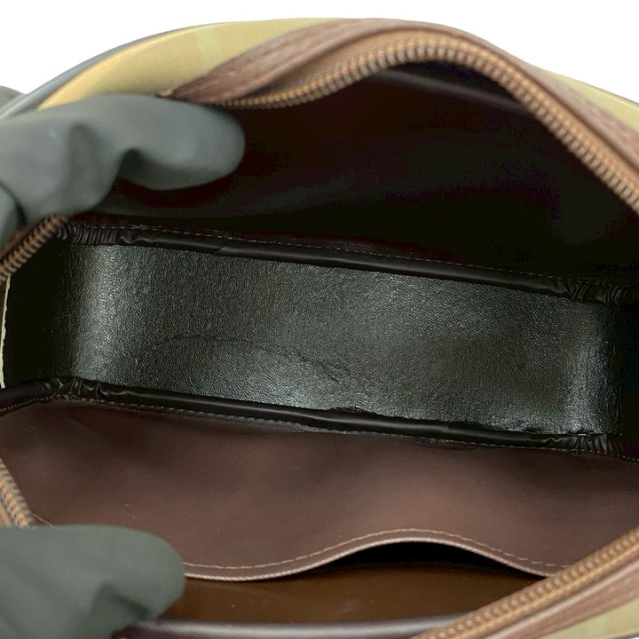shoulder bag burberry