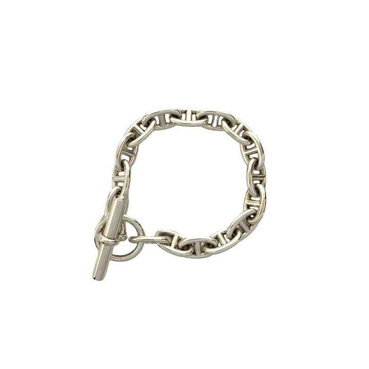 blurRubbingHermes Chaine d'Ancre MM 16 frames