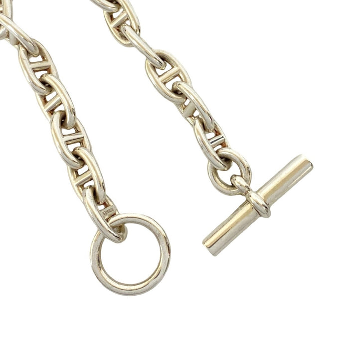 blurRubbingHermes Chaine d'Ancre MM 16 frames