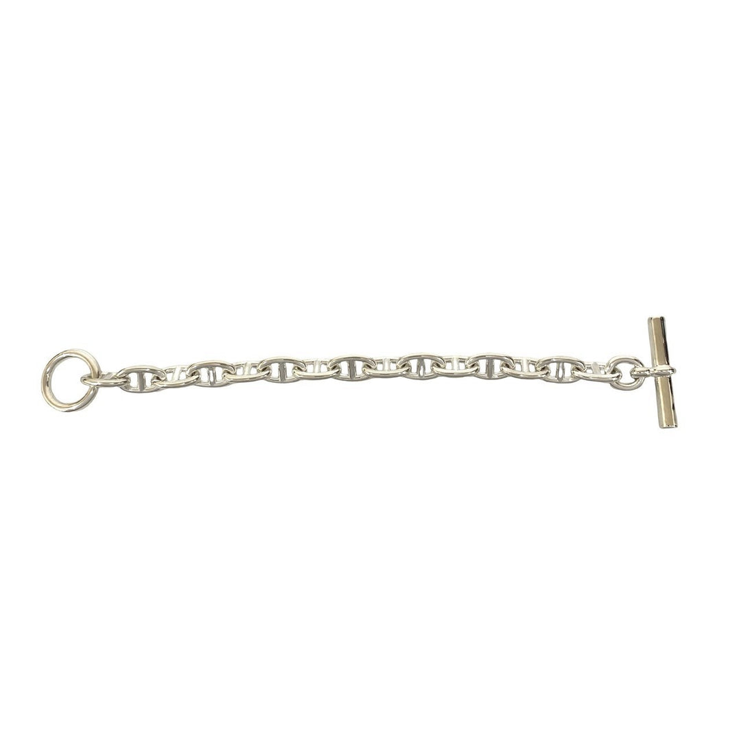 手鍊 Hermes Chaine d'Ancre 中號 15 框