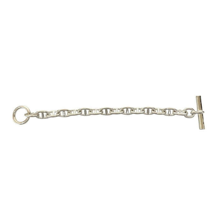 手鍊 Hermes Chaine d'Ancre 中號 15 框