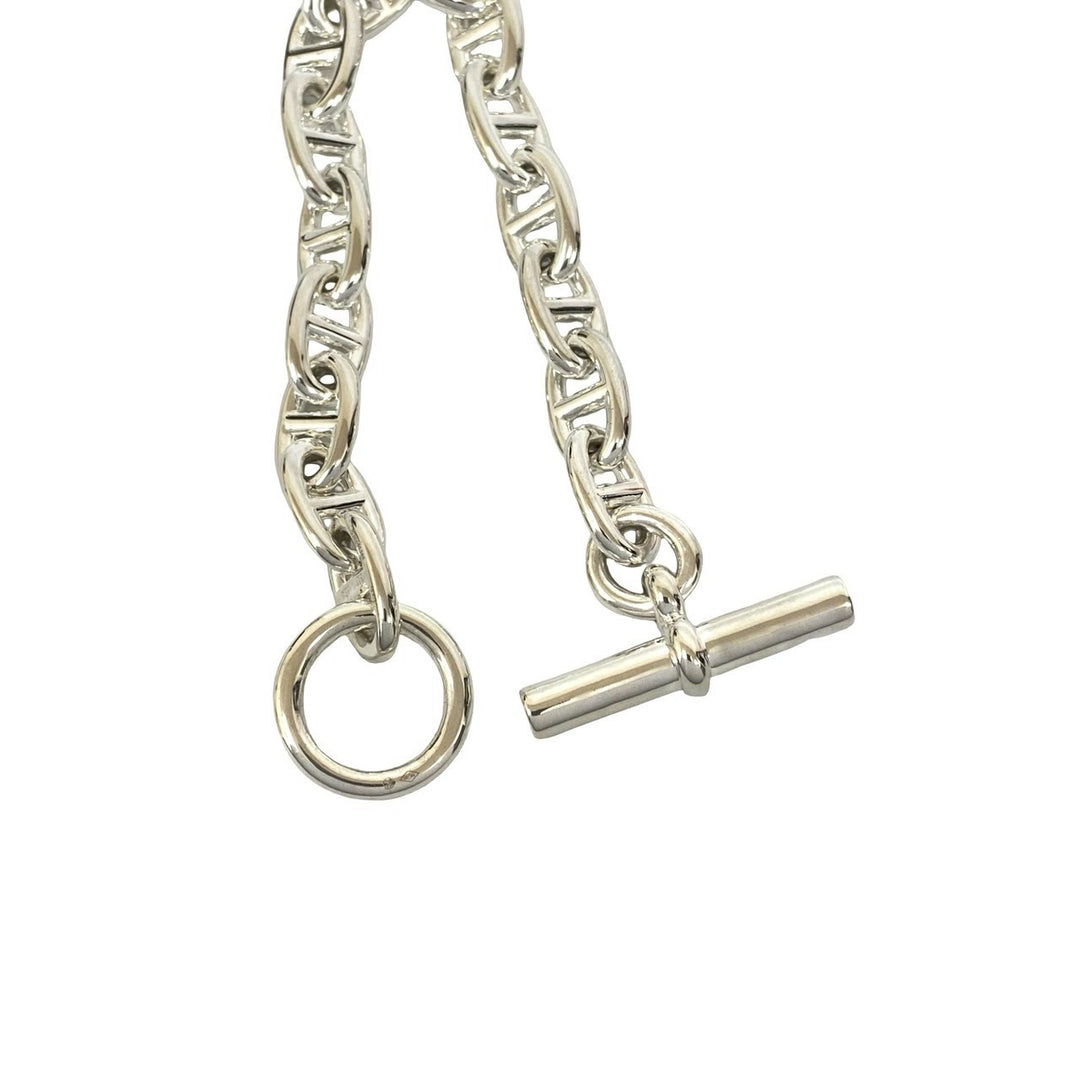 手鍊 Hermes Chaine d'Ancre 中號 15 框
