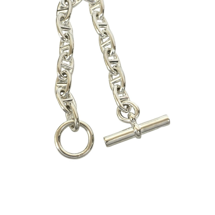 手鍊 Hermes Chaine d'Ancre 中號 15 框