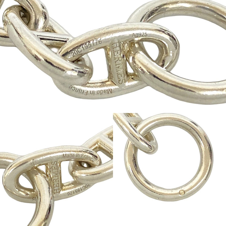 blurRubbingHermes Chaine d'Ancre GM 12 frames
