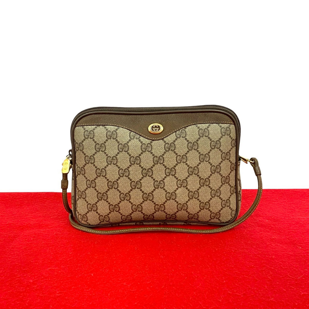 shoulder bag gucci