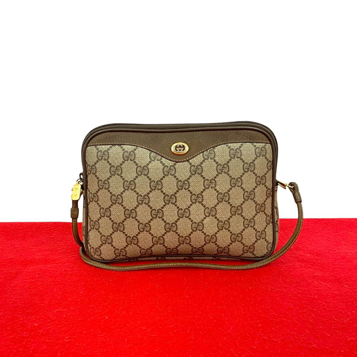 shoulder bag gucci