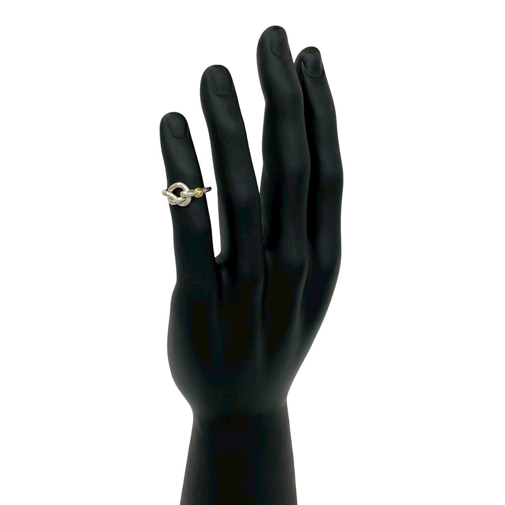 Rings Tiffany Love Knot