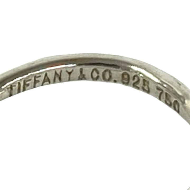 Rings Tiffany Love Knot
