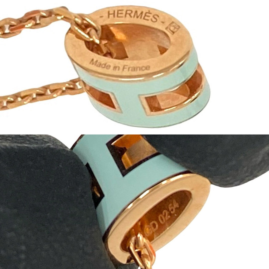 項鍊 Hermes Mini Pop H