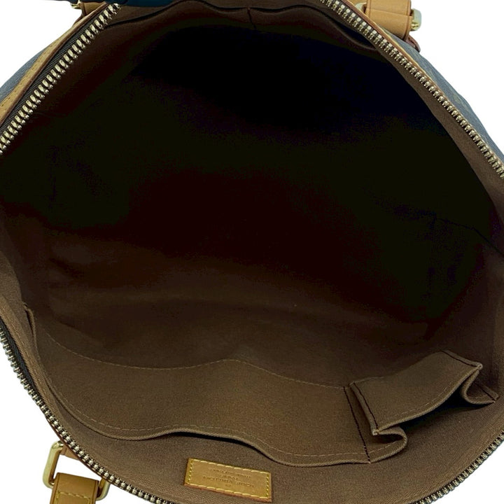 Louis Vuitton Palermo 小號肩背包