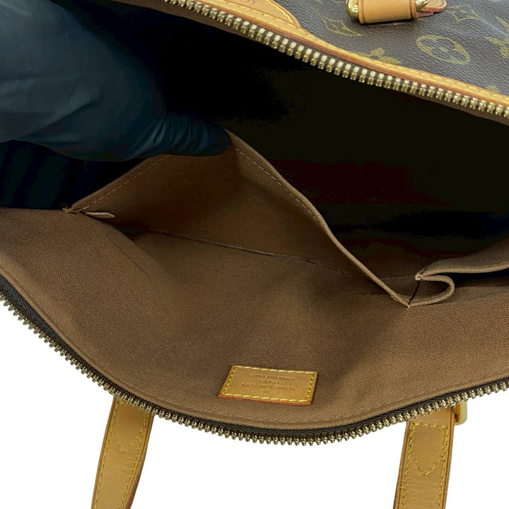 Louis Vuitton Palermo 小號肩背包