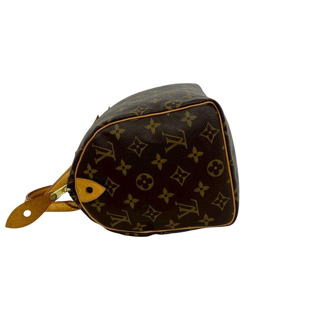 Handbag Louis Vuitton Speedy 25