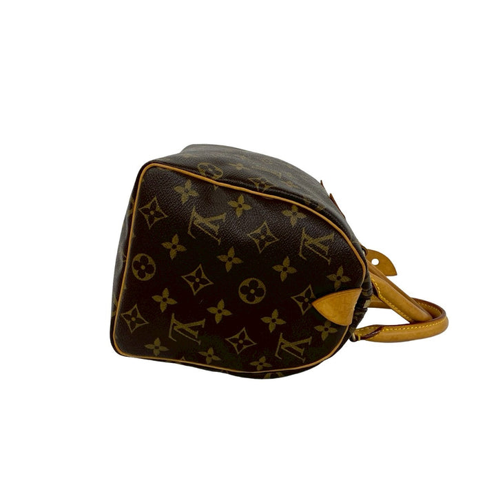 Handbag Louis Vuitton Speedy 25