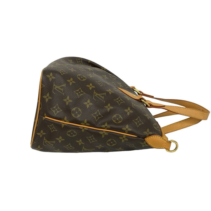 Louis Vuitton Palermo 小號肩背包