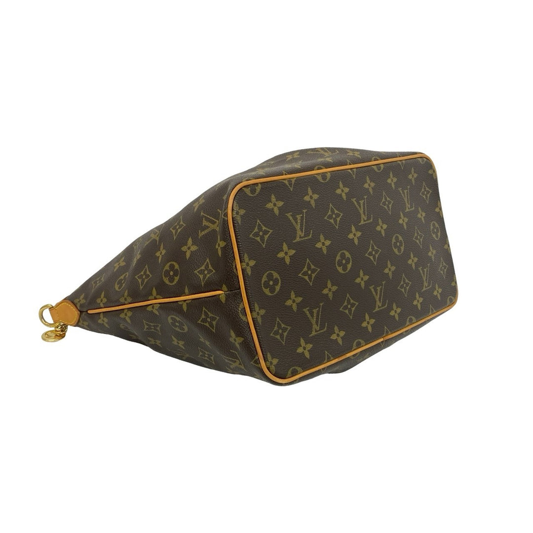 Louis Vuitton Palermo 小號肩背包