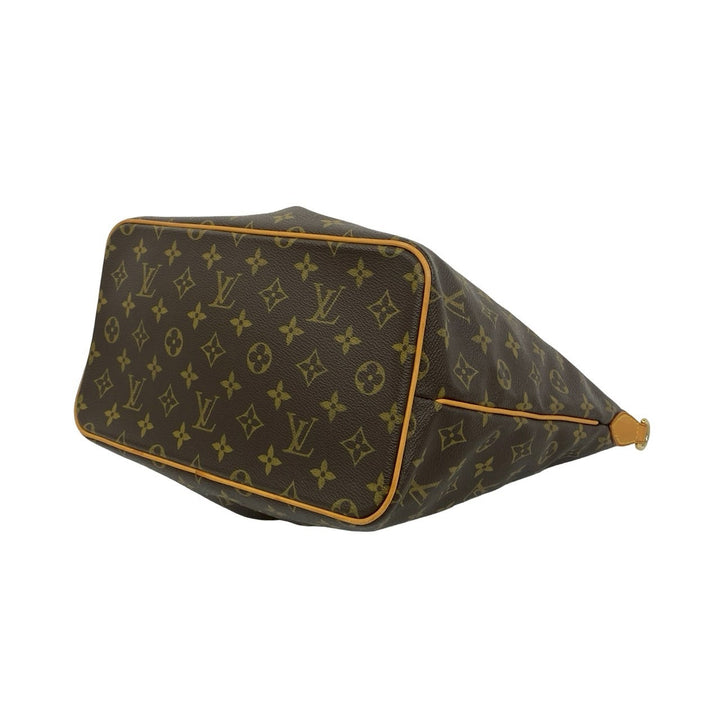 Louis Vuitton Palermo 小號肩背包