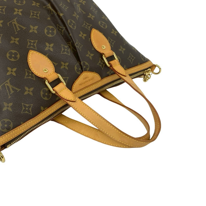 Louis Vuitton Palermo 小號肩背包
