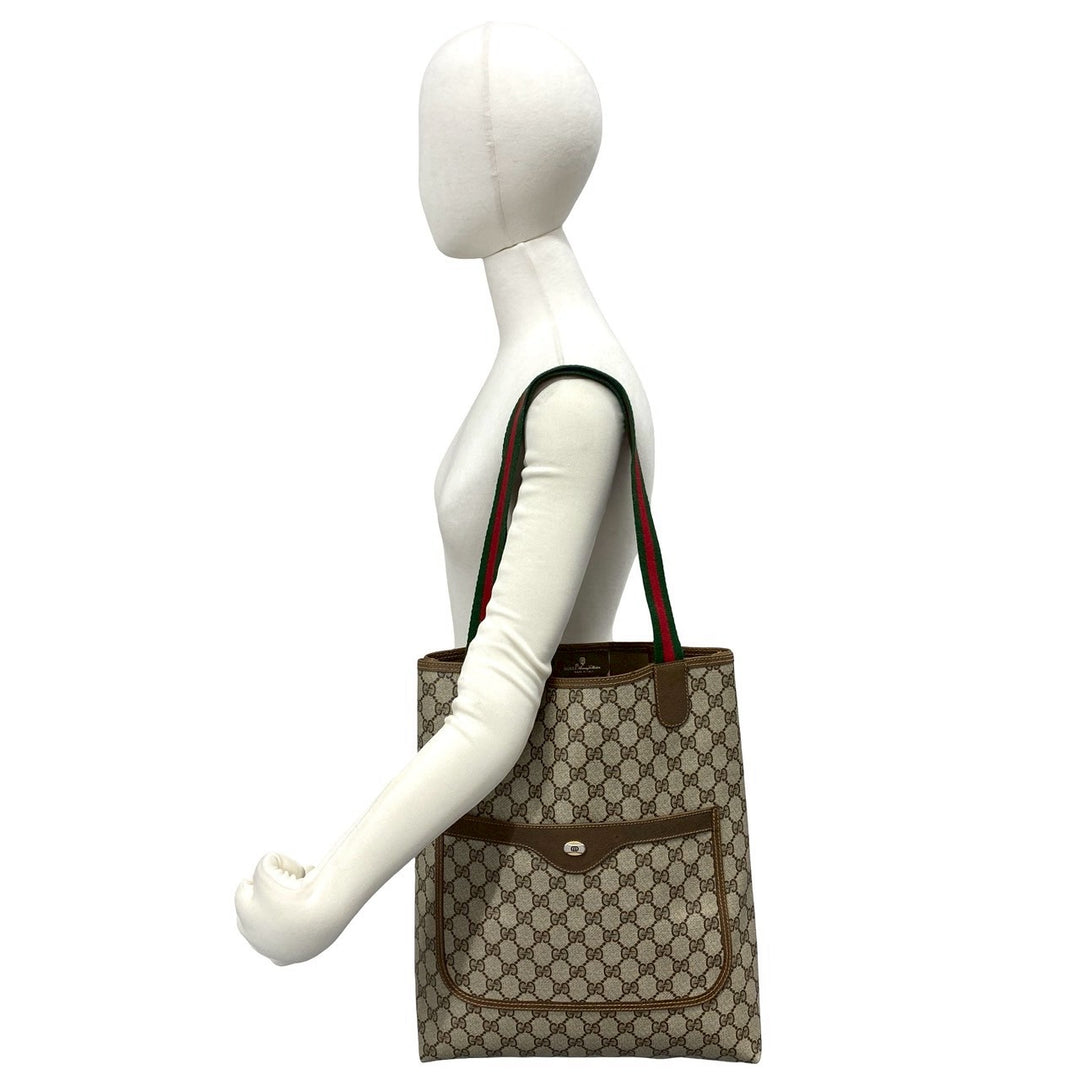 tote bag gucci