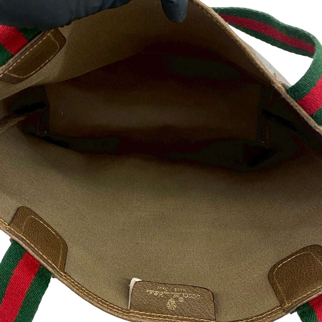tote bag gucci