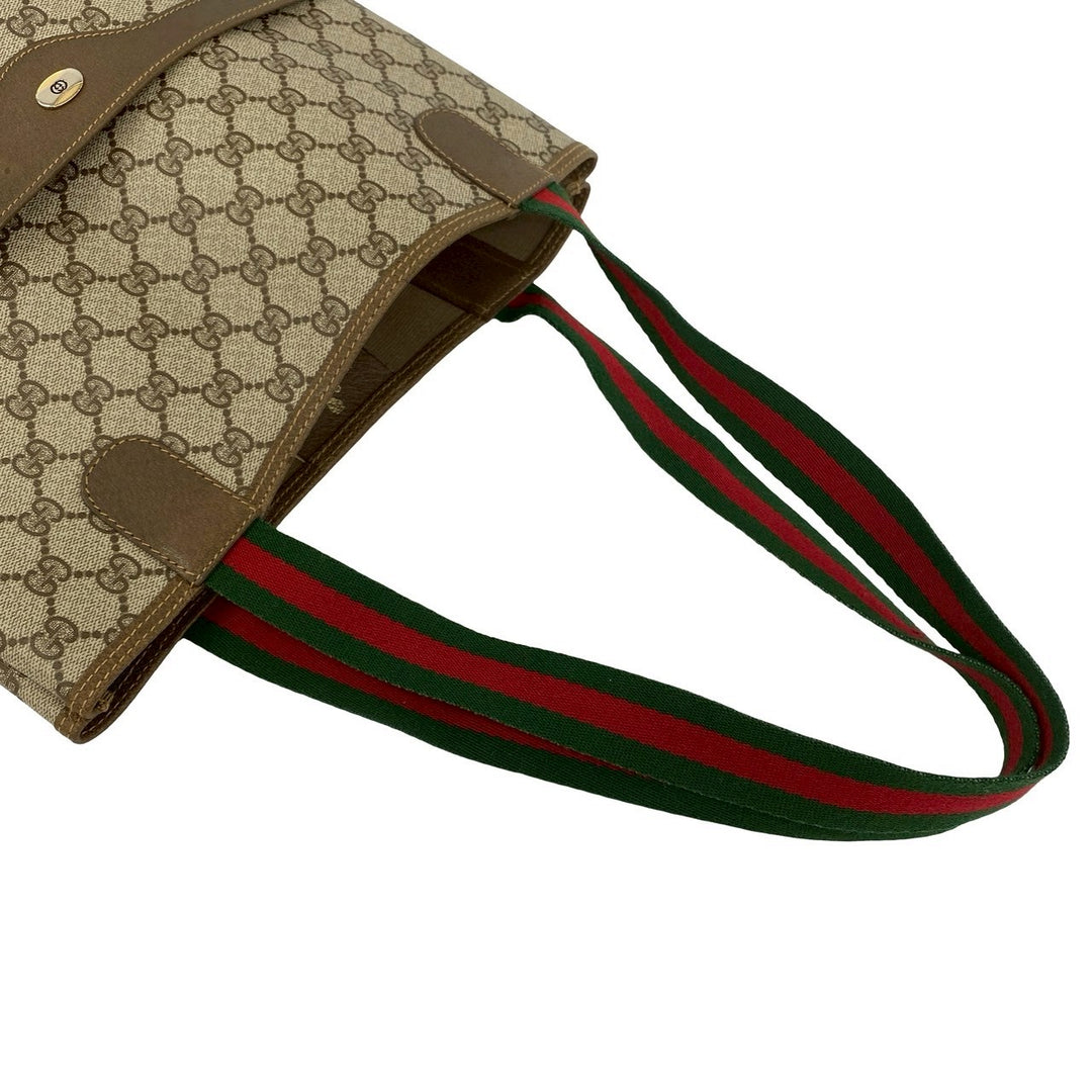 tote bag gucci