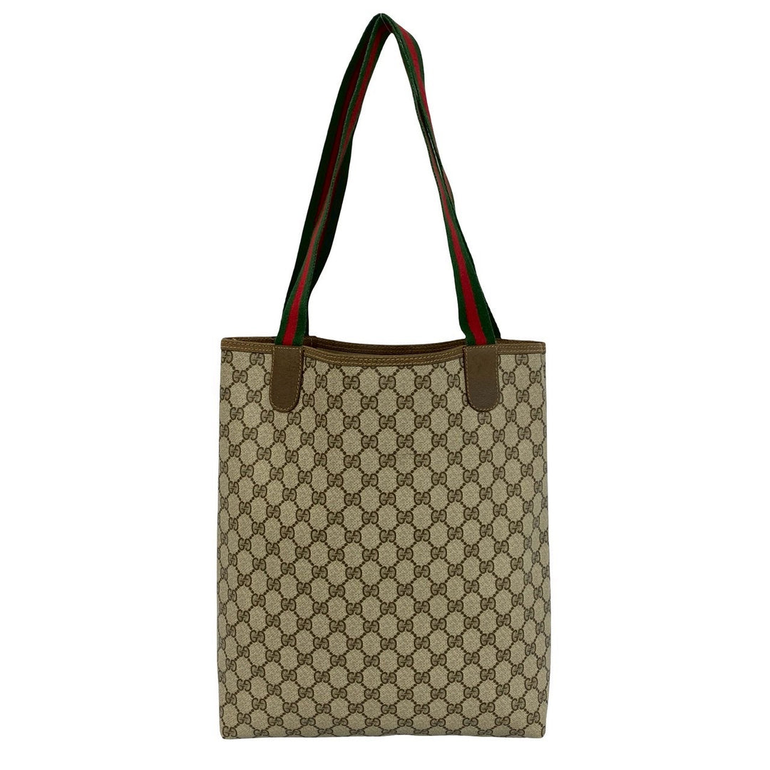 tote bag gucci