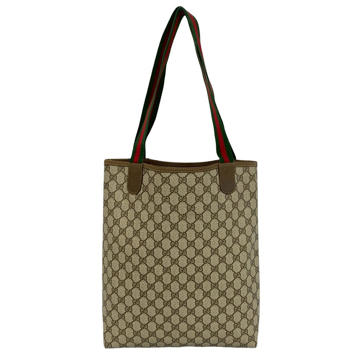 tote bag gucci