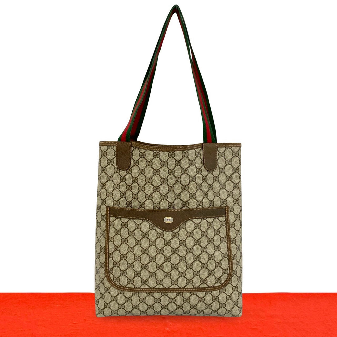 tote bag gucci