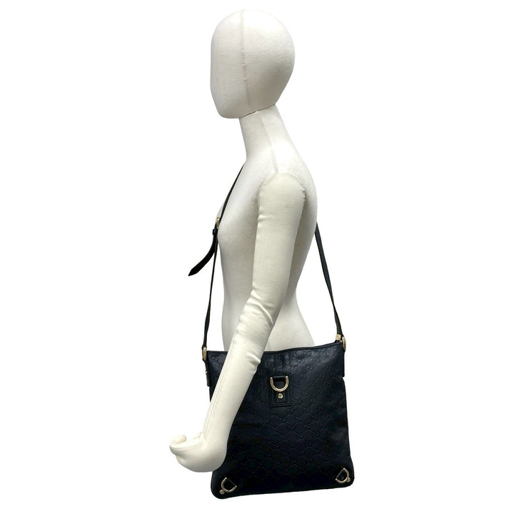 shoulder bag gucci