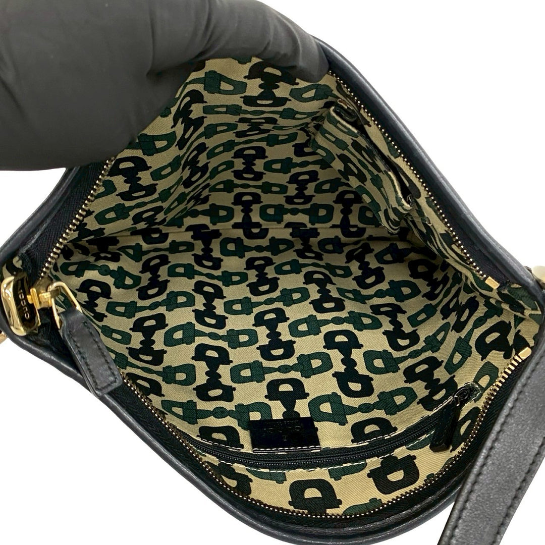 shoulder bag gucci